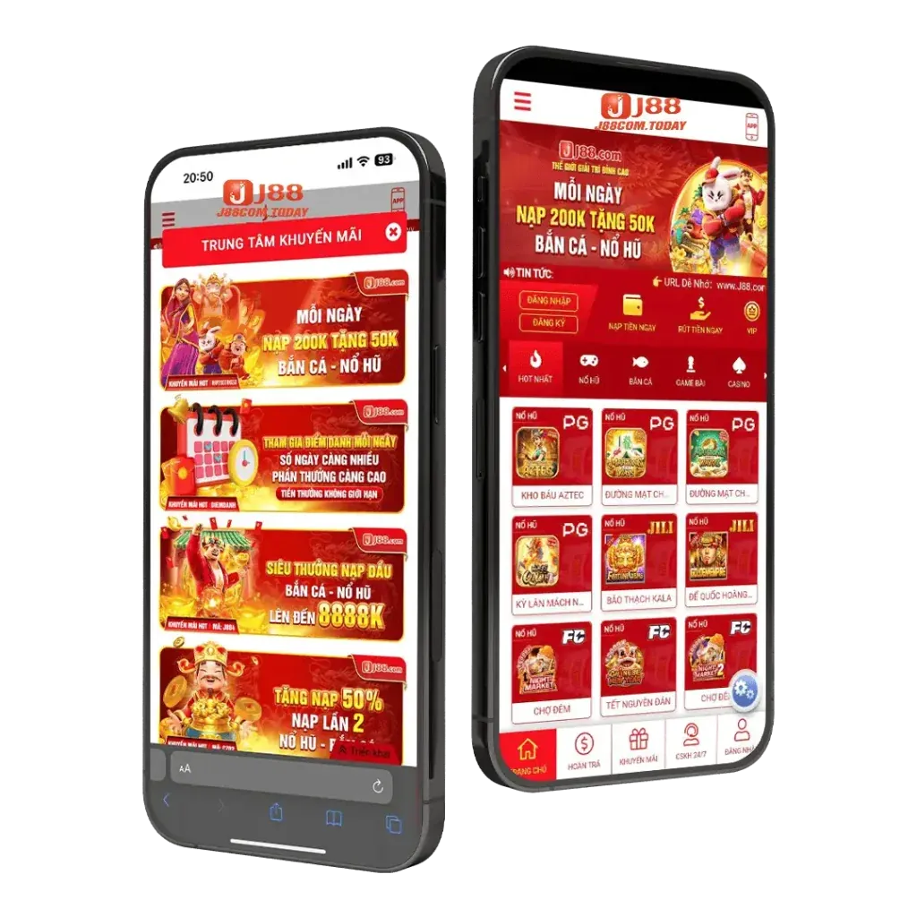 Giá Trị Cốt Lõi VN88TOP
