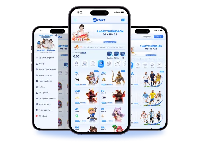 Biểu tượng tốc độ cao cho trải nghiệm mượt mà của ứng dụng vn88top