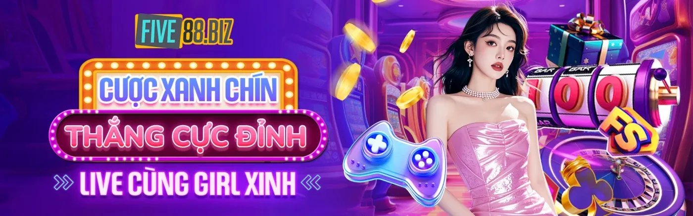 Trò chơi casino trực tuyến vn88top