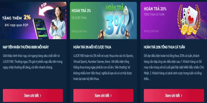 Quản lý tài khoản vn88top