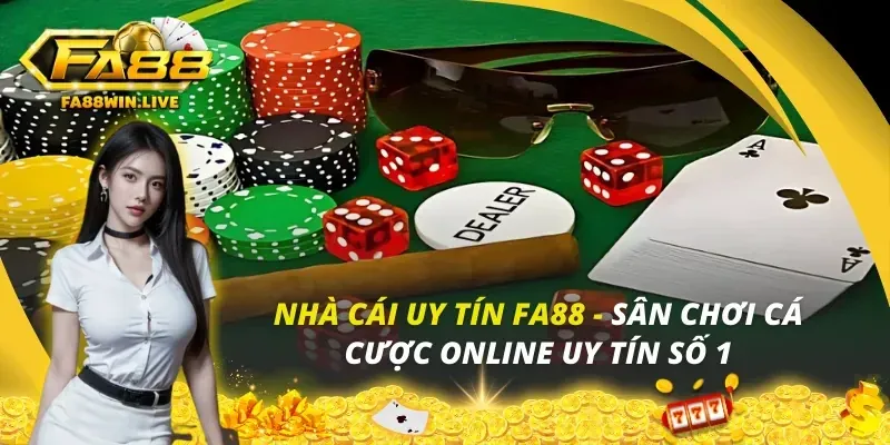 Truy cập trang chủ vn88top